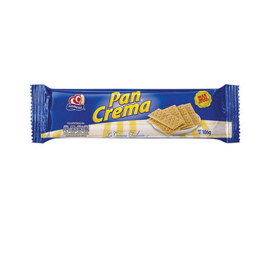 GALLETA PAN CREMA 106 GR