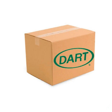 TAPA DART SOLO PL200 CARTON C/2500 PZAS