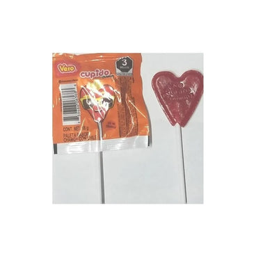 S PALETA CUPIDO CHAMOY