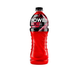 B POWERADE 1 LT FRUTAS
