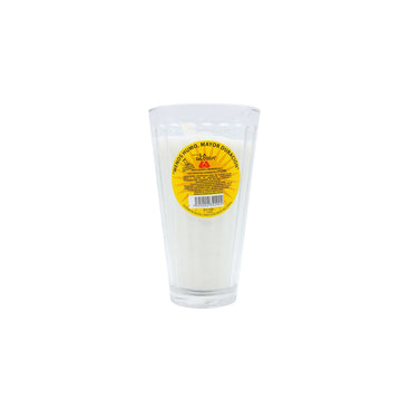 VELADORA VILLA DEL SEÑOR LIMONERO 1 PZA