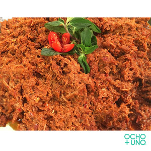 CHILORIO 500 GR.