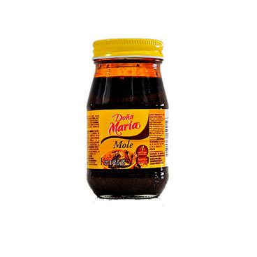 MOLE DOÑA MARIA 125 GRS
