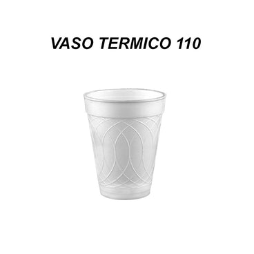 VASO TERMICO 110 CONVERMEX CARTON C/1000 PZAS