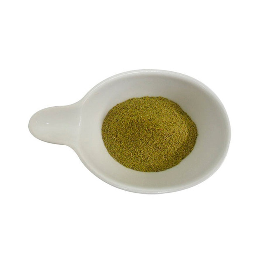 OREGANO MOLIDO 250 GRS
