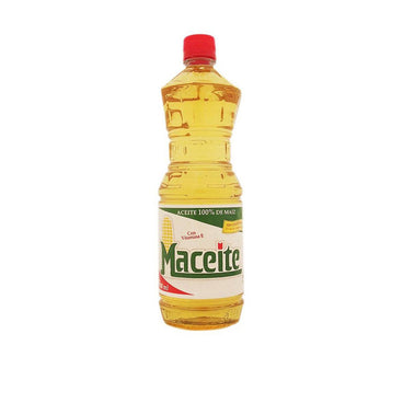 ACEITE MACEITE 900 ML