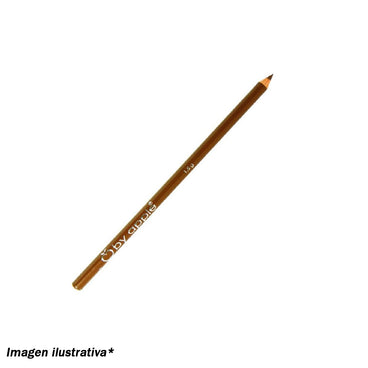 LAPIZ DELINEADOR MANZANITA COLOR BROWN