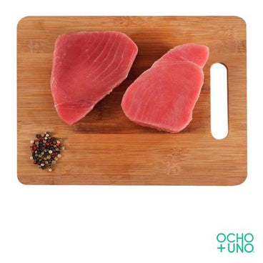 MEDALLON DE ATUN 1 KG