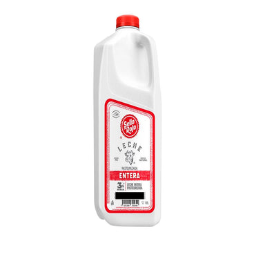 LECHE SELLO ROJO 1 LT
