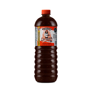 SALSA LA NEGRA 1 LT
