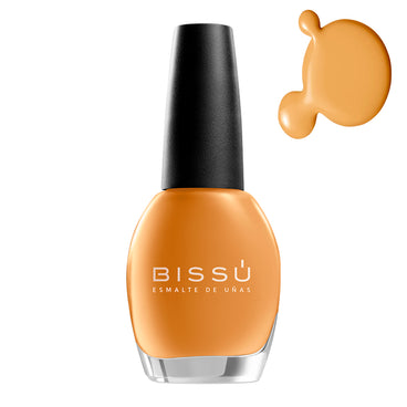 ESMALTE MINI BISSU NUM 270 ALEGRIA