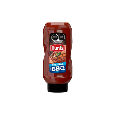 SALSA BBQ HUNTS 305 GR