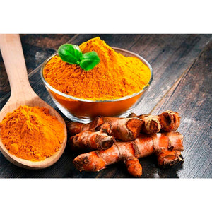 CURCUMA CU-CU 125 GR
