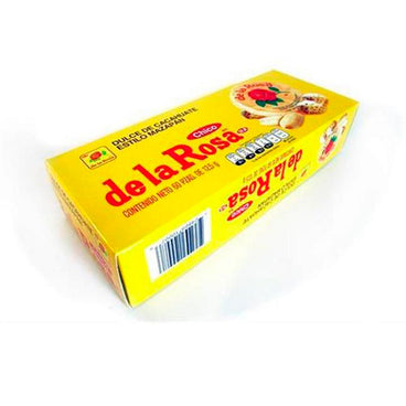 MAZAPAN DE LA ROSA CHICO C/60 PZAS