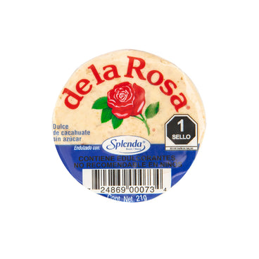 S MAZAPAN SIN AZUCAR