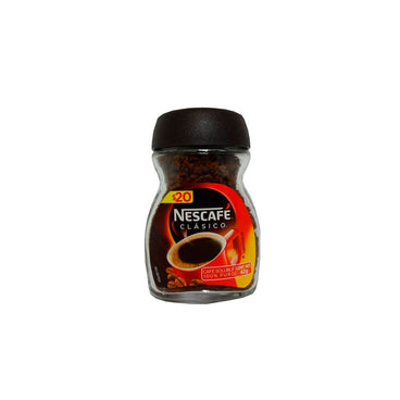 NESCAFE CLASICO 42 GRS