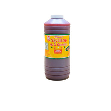CHAMOY NAVOLATO CIRUELA 1 LT
