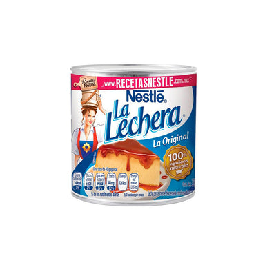 LECHERA NESTLE 387 GR