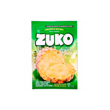 ZUKO SABOR PIÑA 1 PZA