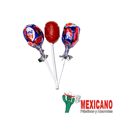 S PALETA TUTSI POP