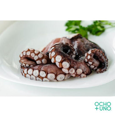 PULPO GRANEL 1 KG