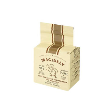 LEVADURA MAGIDELY 450 GR
