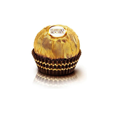 S CHOCOLATE FERRERO 1 PZA
