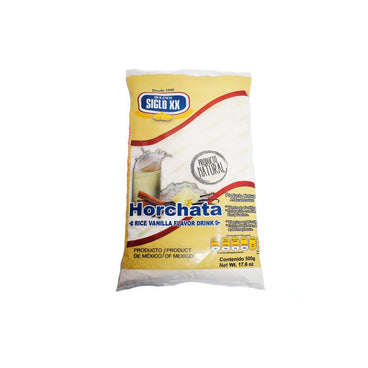 HORCHATA SIGLO XX 500 GR