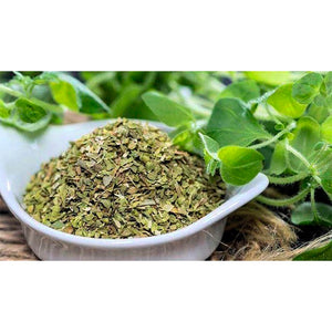 OREGANO ENTERO 125 GRS