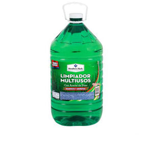 LIMPIADOR MULTIUSOS CON ACEITE DE PINO GALON 10 LTS