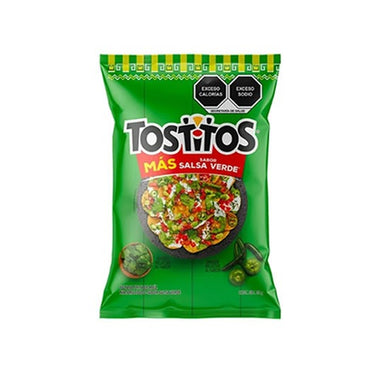 S TOSTITOS