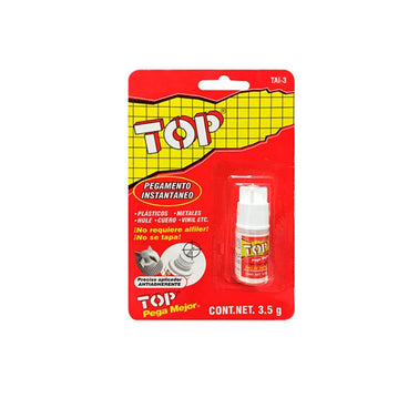 PEGAMENTO TOP 3.5 GR