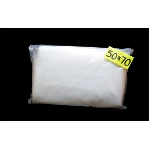 BOLSA NATURAL 50X70 1 KG.