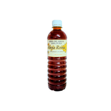 MIEL NATURAL 500 ML