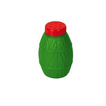 SALERO BARRIL PLASTICO