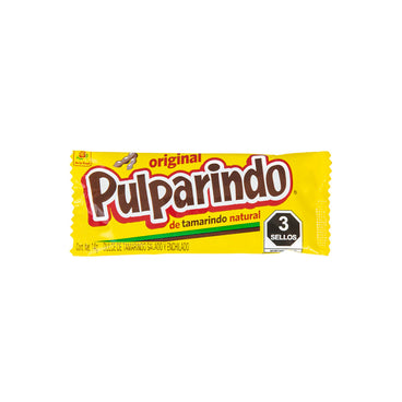 S PULPARINDO