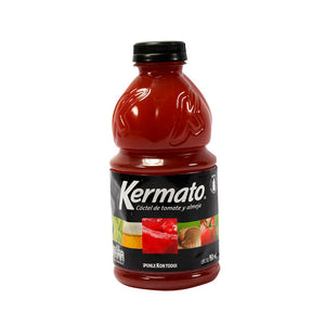 KERMATO 950 ML CARTON C/12 PZAS