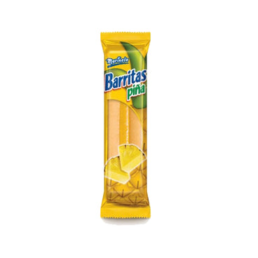 GALLETA BARRITAS DE PIÑA 55 GR
