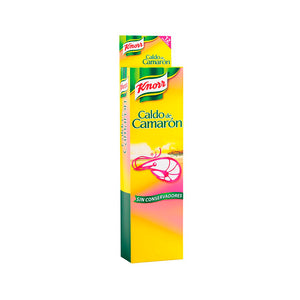 KNORR CAMARON C/24 ESTUCHES C/2 PZAS