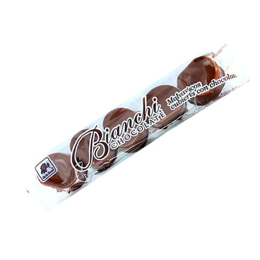 S BOMBON CHOCOLATE BIANCHI DLR