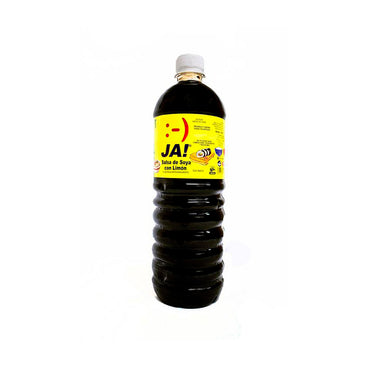 SALSA CHINA JA LIMON/CHILE 1 LT