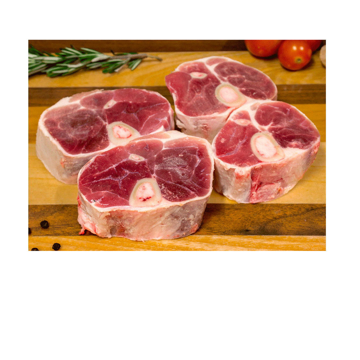 CODILLO DE PUERCO 500 GR.