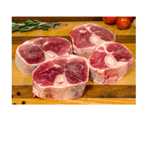 CODILLO DE PUERCO 500 GR.