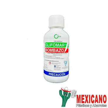 GLIFOMAR BOMBAZO HERBICIDA 100 ML