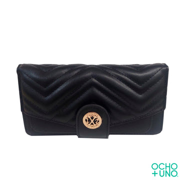 CARTERA DAMA ZESTINI MOD DUET-3014 VARIOS COLORES
