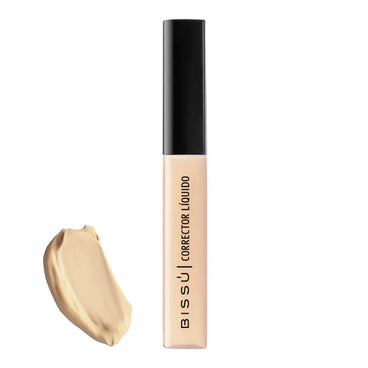 CORRECTOR LIQUIDO BISSU NUM 03 OBLEA
