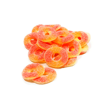 S LUCKY GUMMYS ARO DURAZNO 250 GR