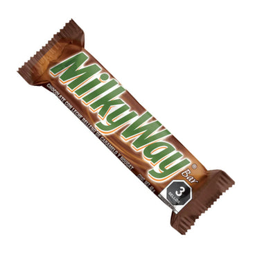 S CHOCOLATE MILKY WAY GRANDE