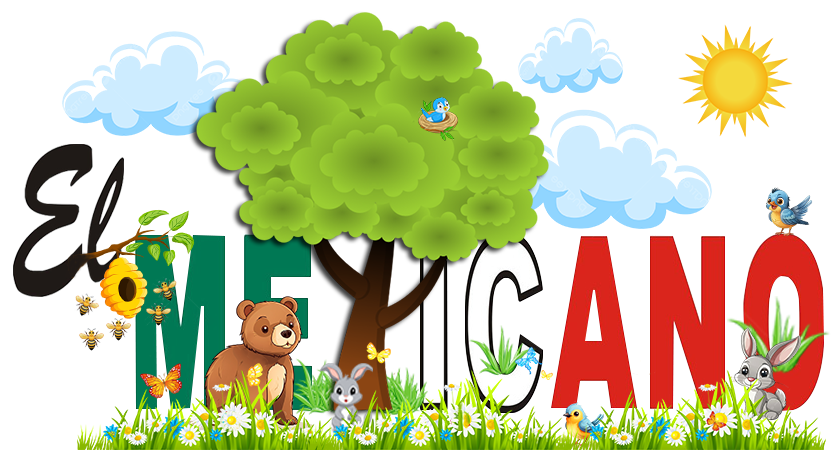 El mexicano en linea