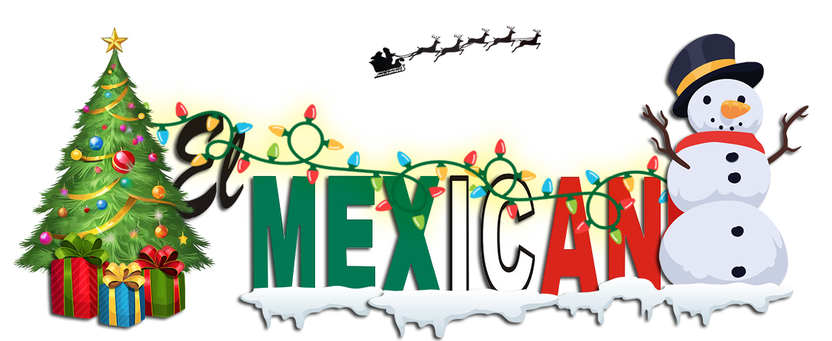 El mexicano en linea